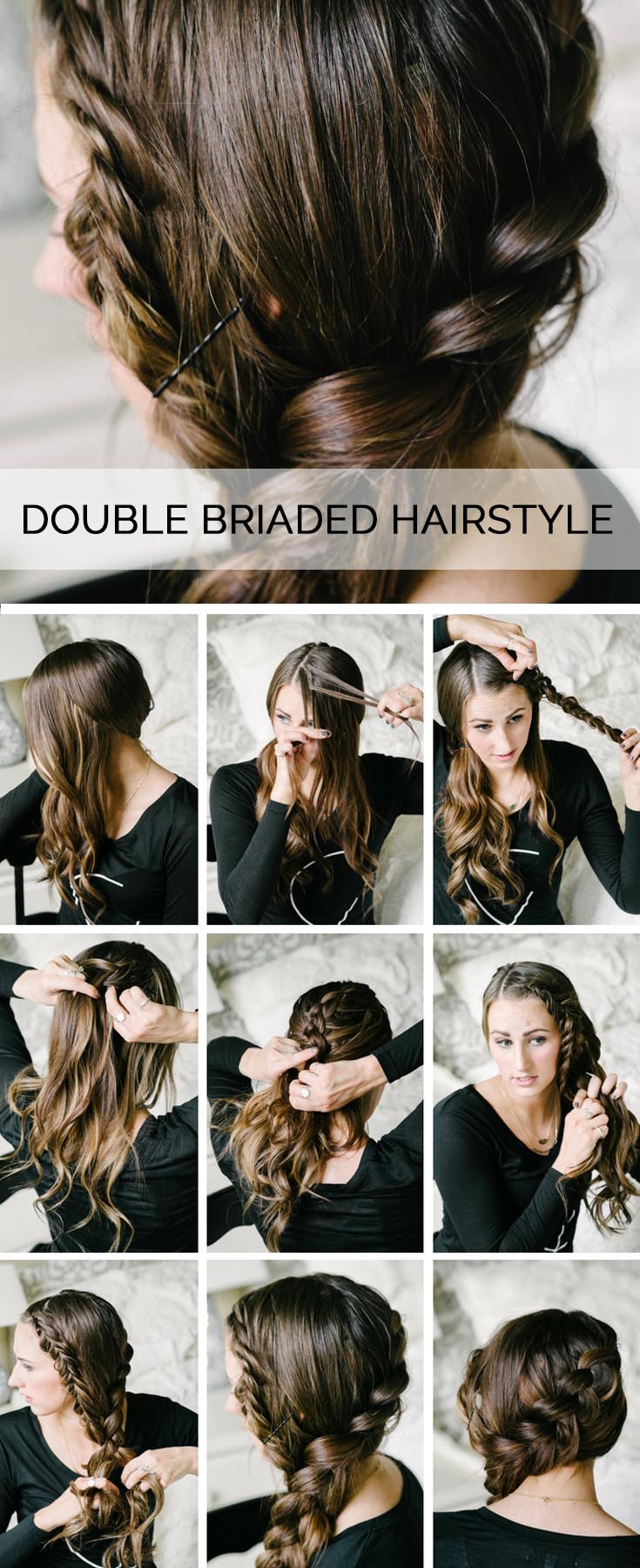 double-braided-hairstyle