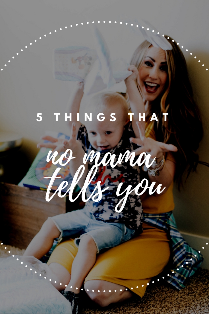 5-things-that-no-mama-tells-you