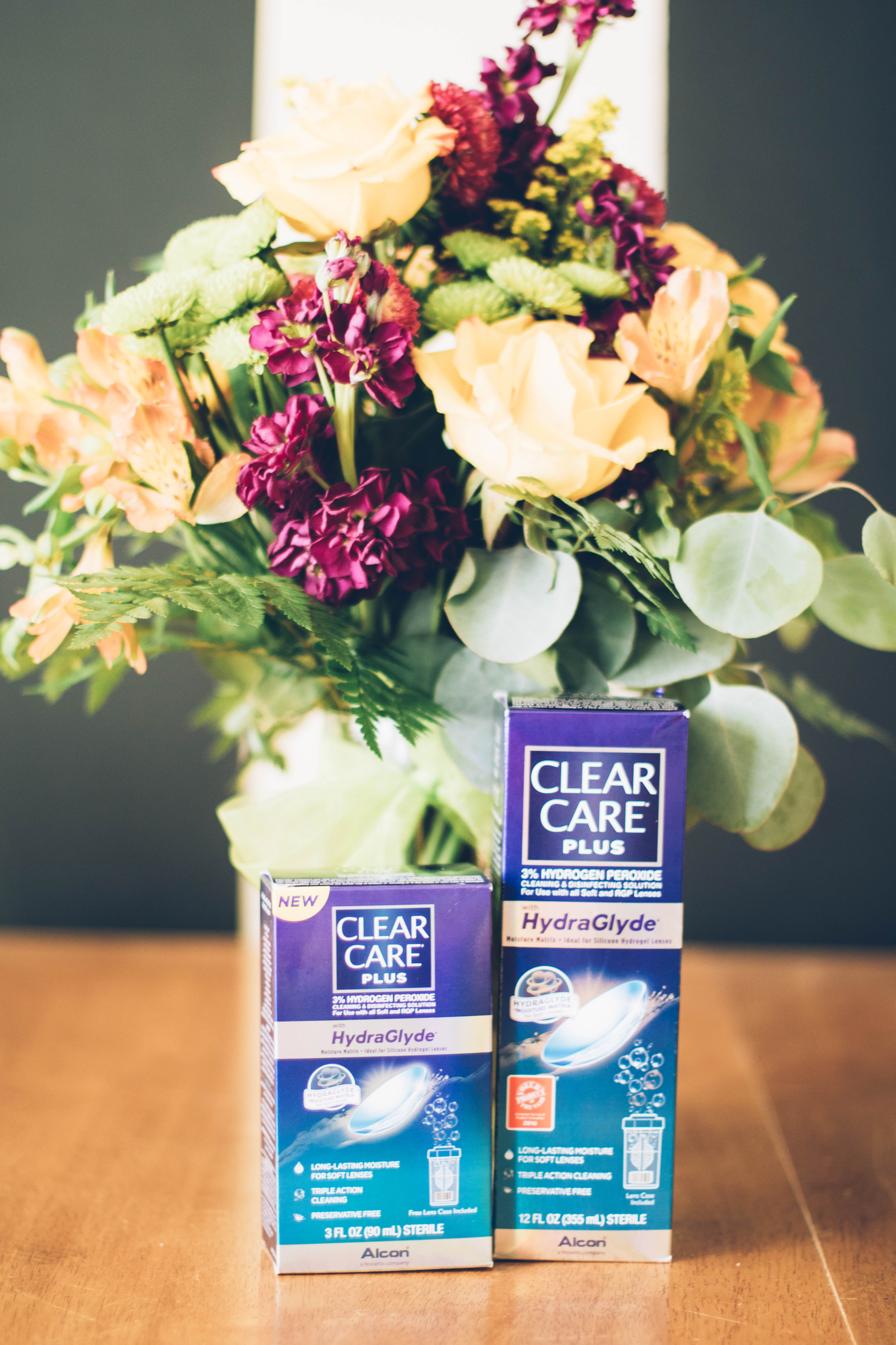 Clear Care-5