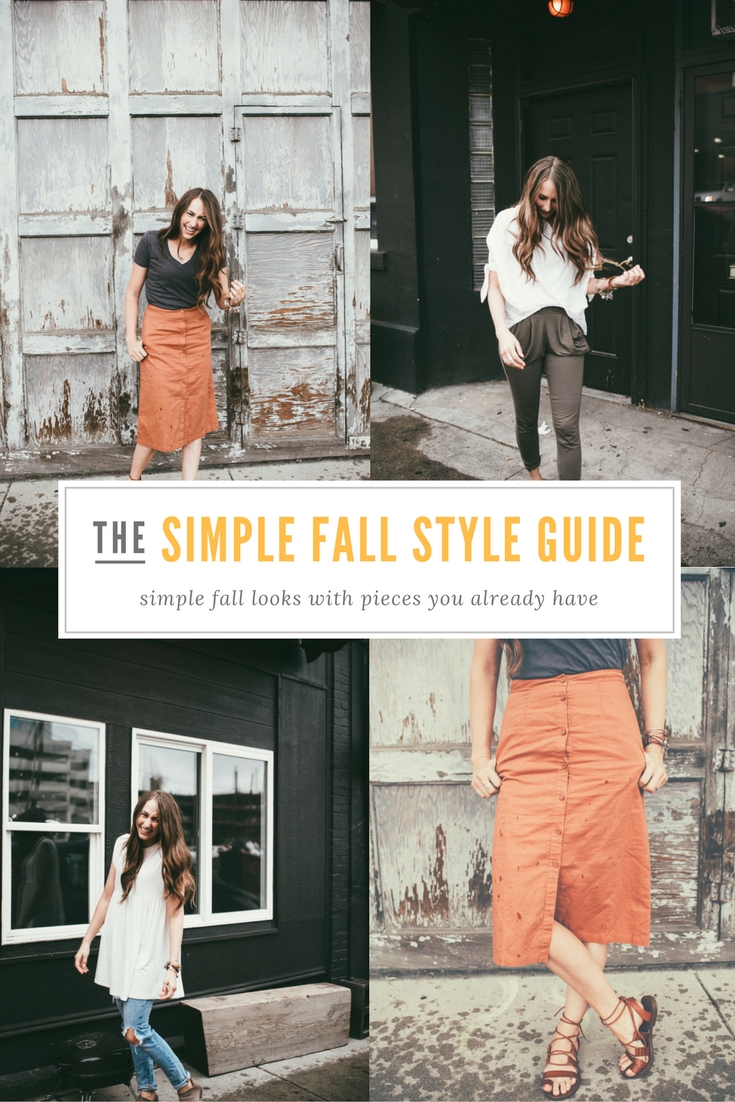 simple-fall-style-guide