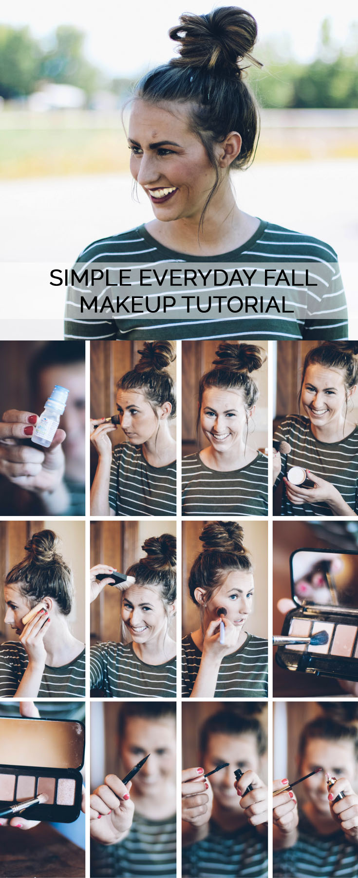 everyday-fall-makeup-tutorial