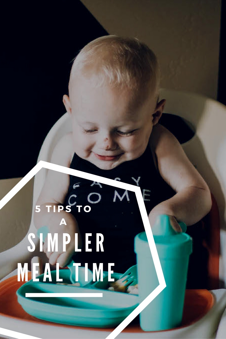 simple-meal-time