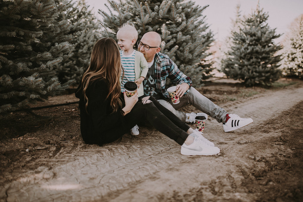 I've Been in A Bad Place by Utah mom blogger Dani Marie