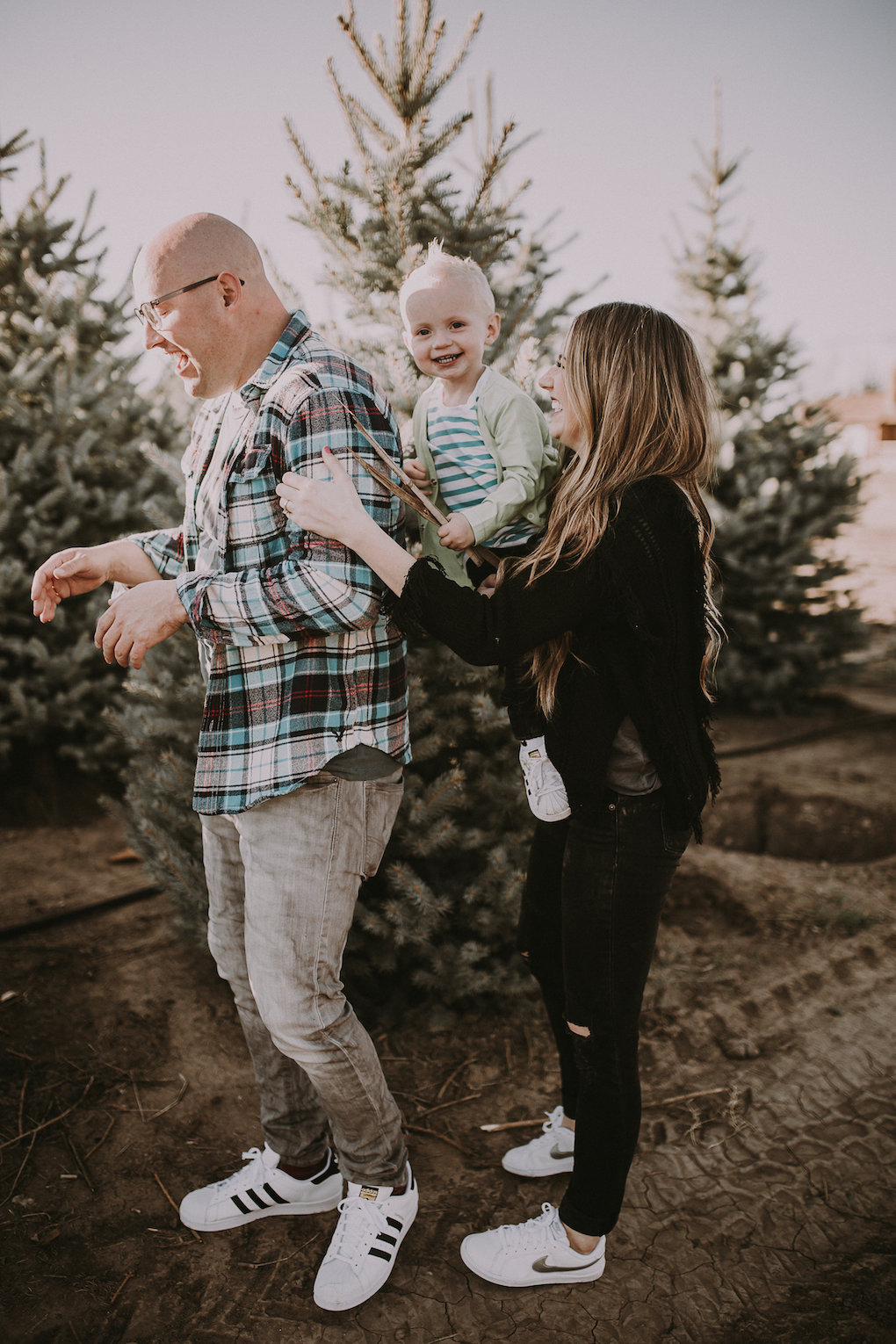 I've Been in A Bad Place by Utah mom blogger Dani Marie