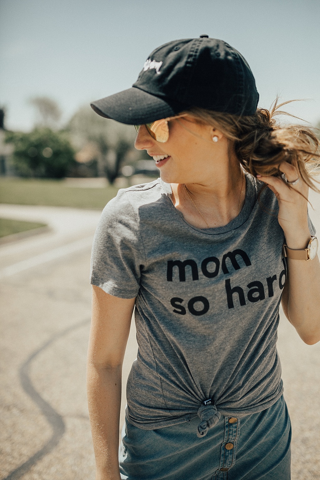 Mom So Hard: Update on Being A Mom by Utah mom blogger Dani Marie