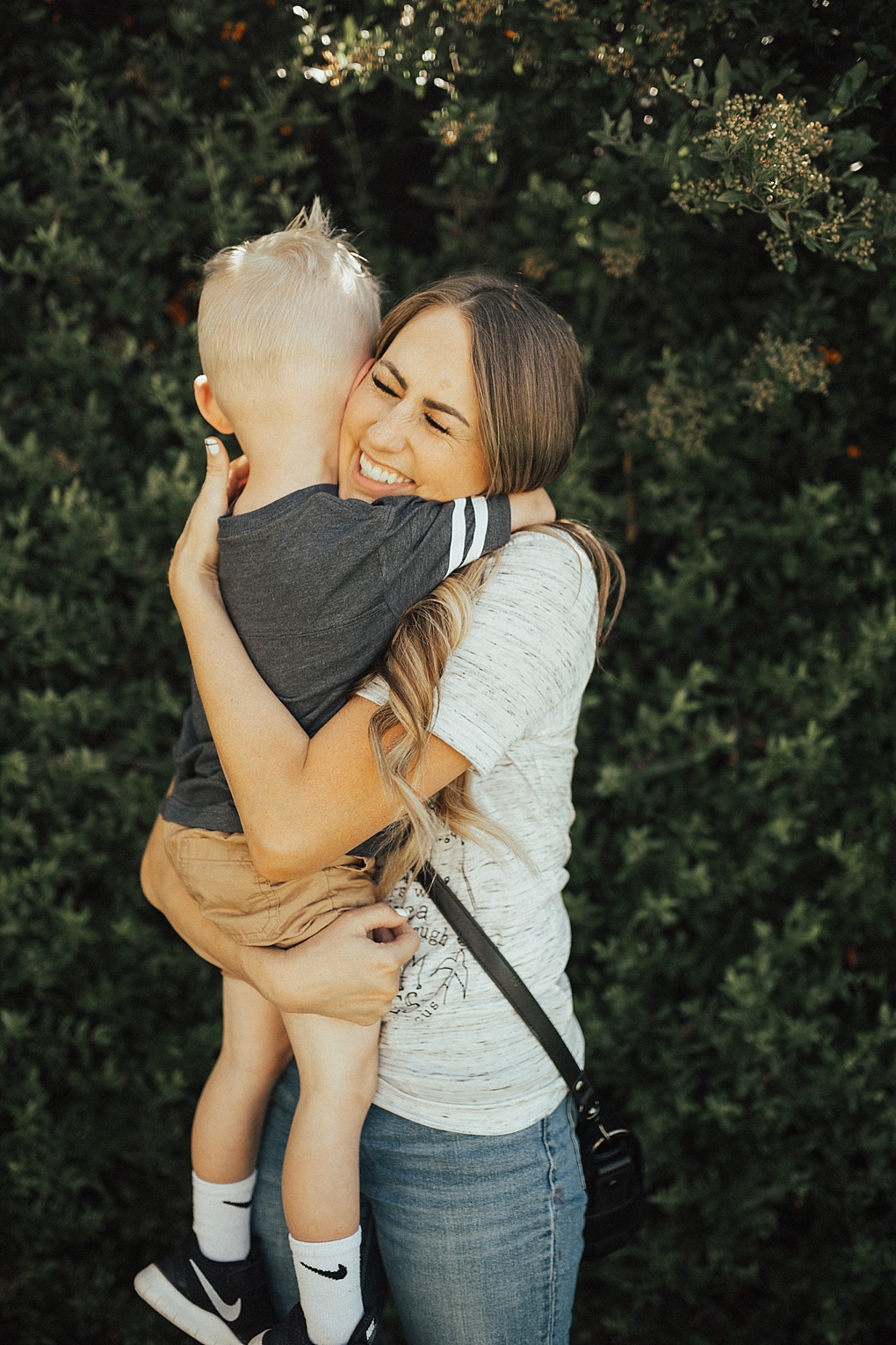 A Little Update On Our Life Changes by Utah blogger Dani Marie Blog