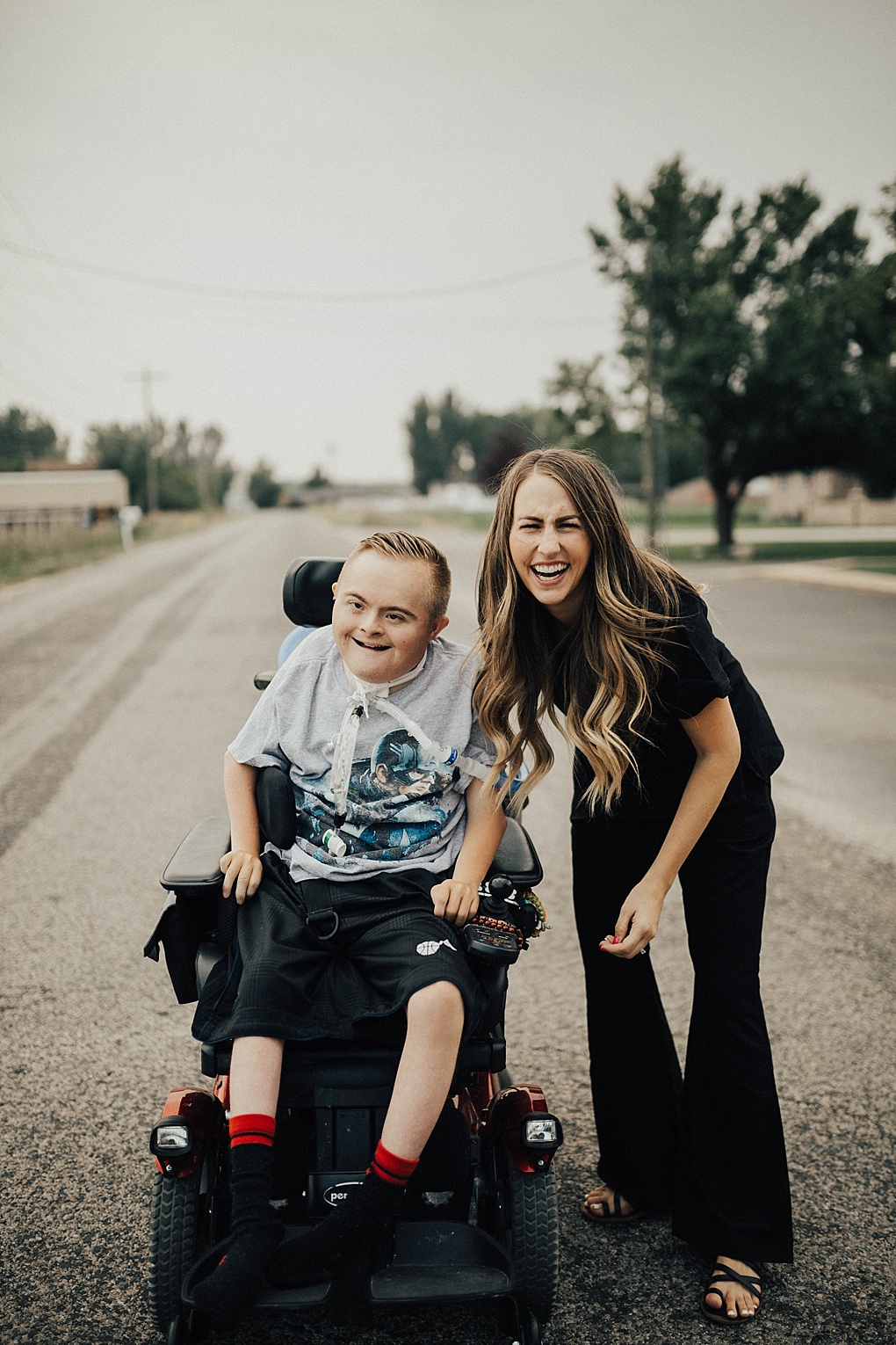 Things I Learnt Working As A Nurse For My Brother by Utah blogger Dani Marie