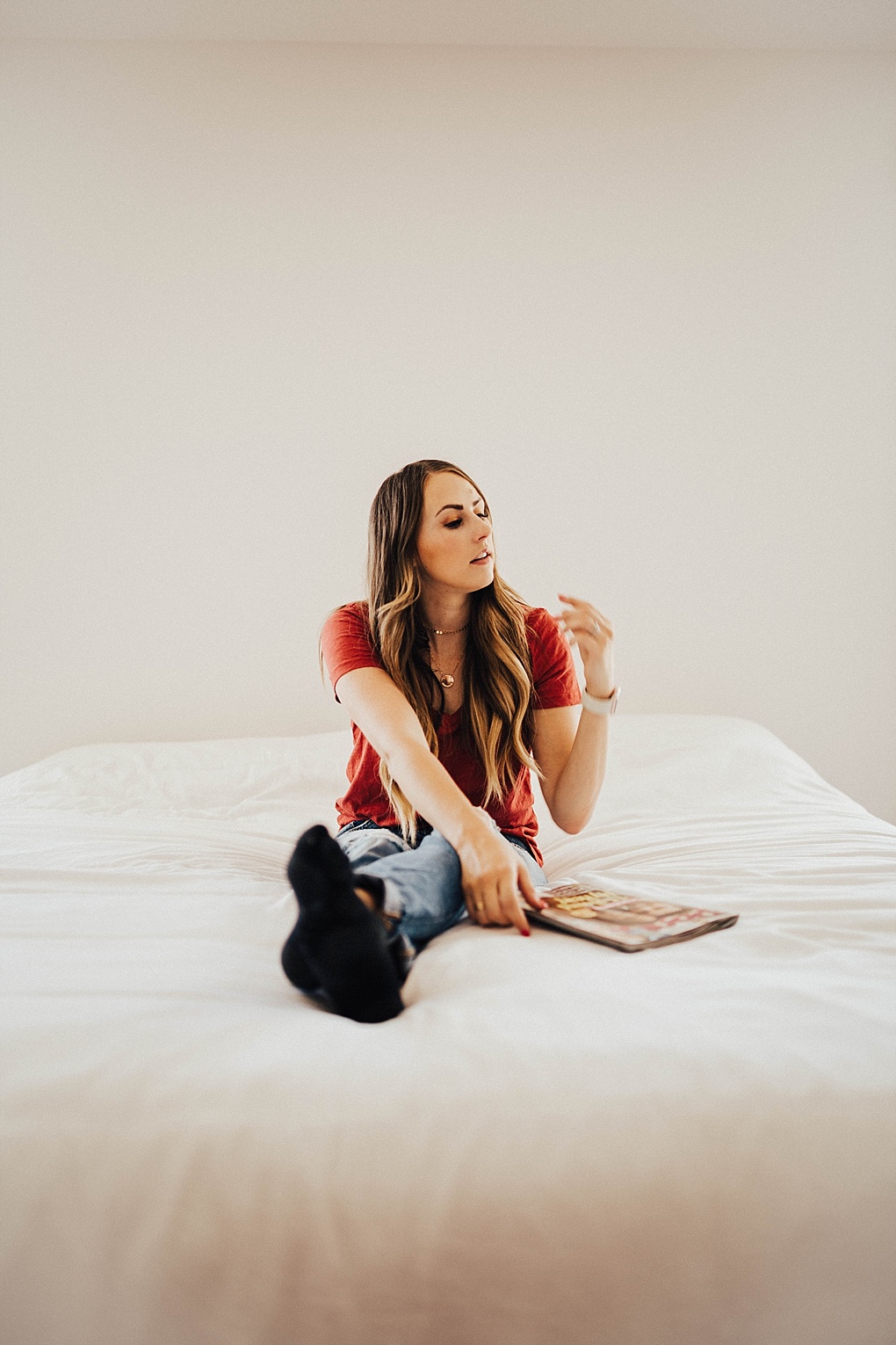 5 Ways To Make Time For Me by popular Utah blogger Dani Marie Blog