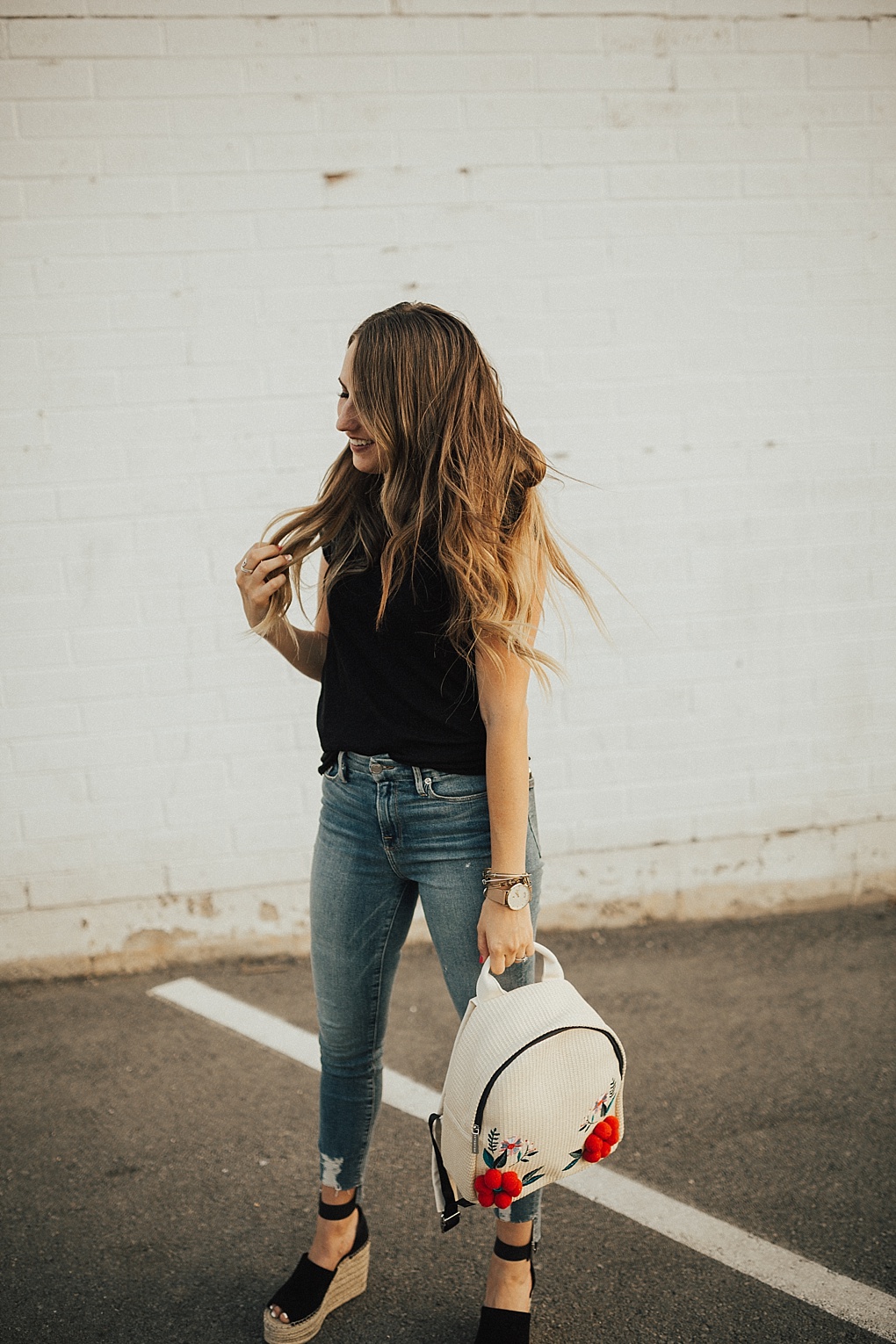 Must Have Accessories to Add To Every Outfit by Utah fashion blogger Dani Marie