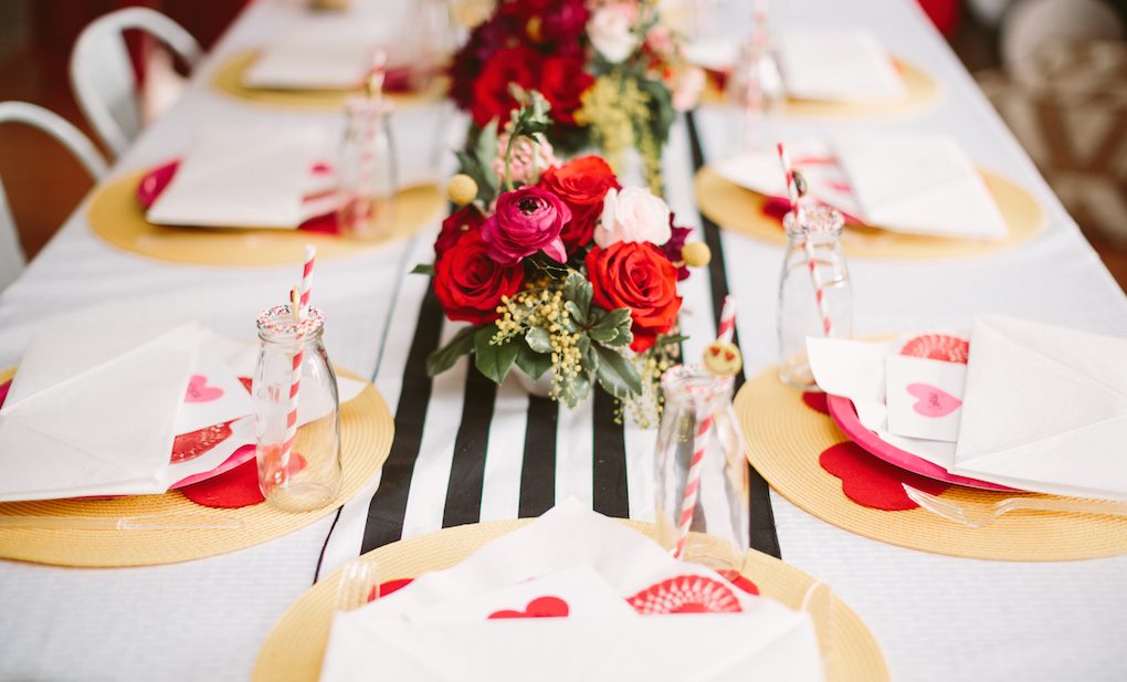 GALENTINES BRUNCH. Dani Marie Blog