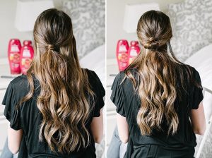 3 Summer Pool Hairstyles | Beauty | Dani Marie Blog