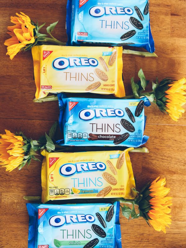 Oreo Thins