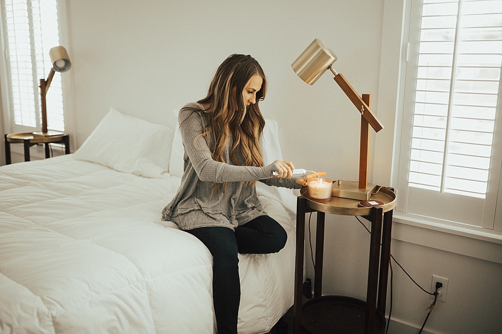 6 Cold Weather Must Haves by Utah lifestyle blogger Dani Marie