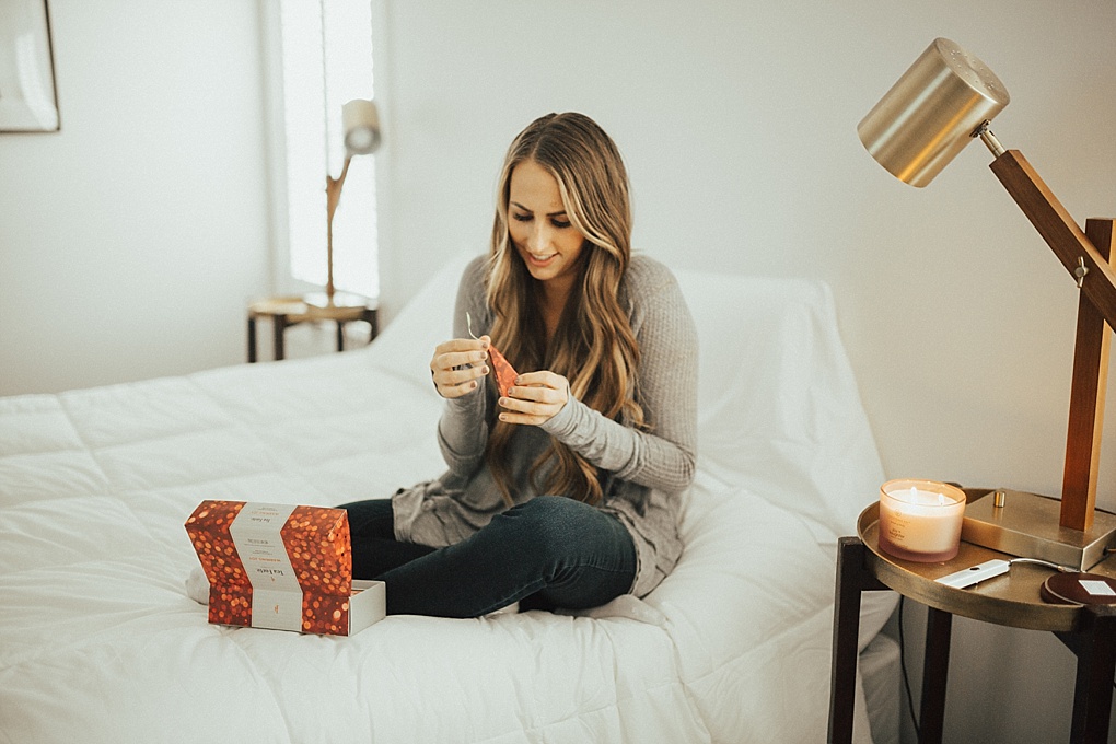 6 Cold Weather Must Haves by Utah lifestyle blogger Dani Marie