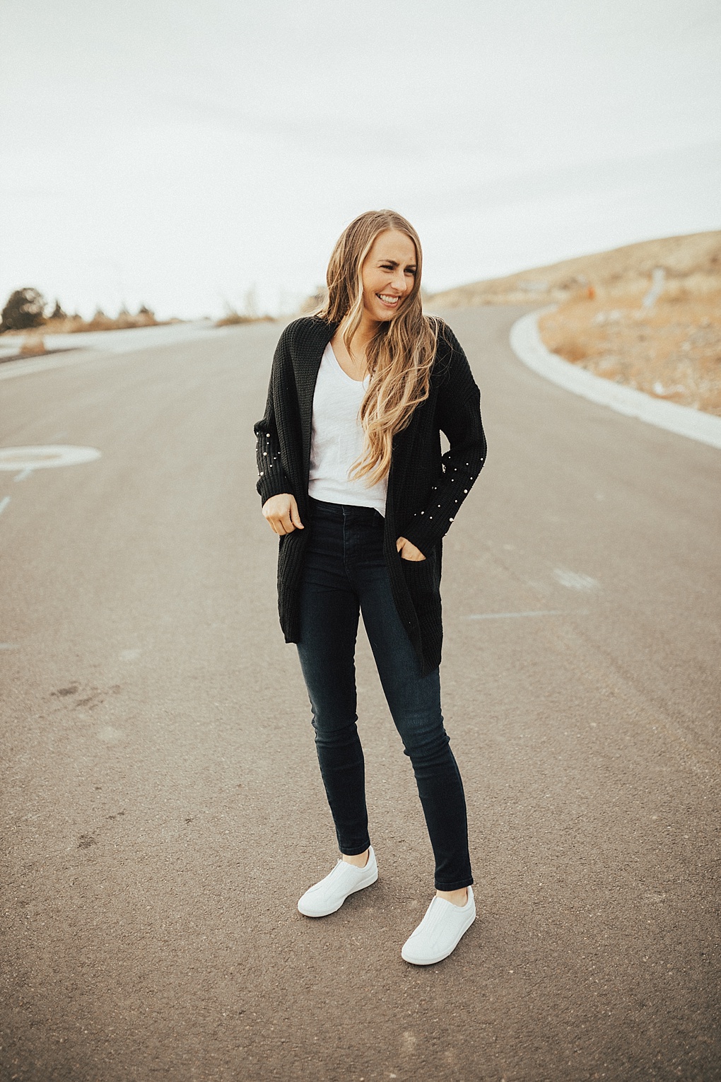 9 Holiday Outfits to Pull From Your Closet by Utah fashion blogger Dani Marie