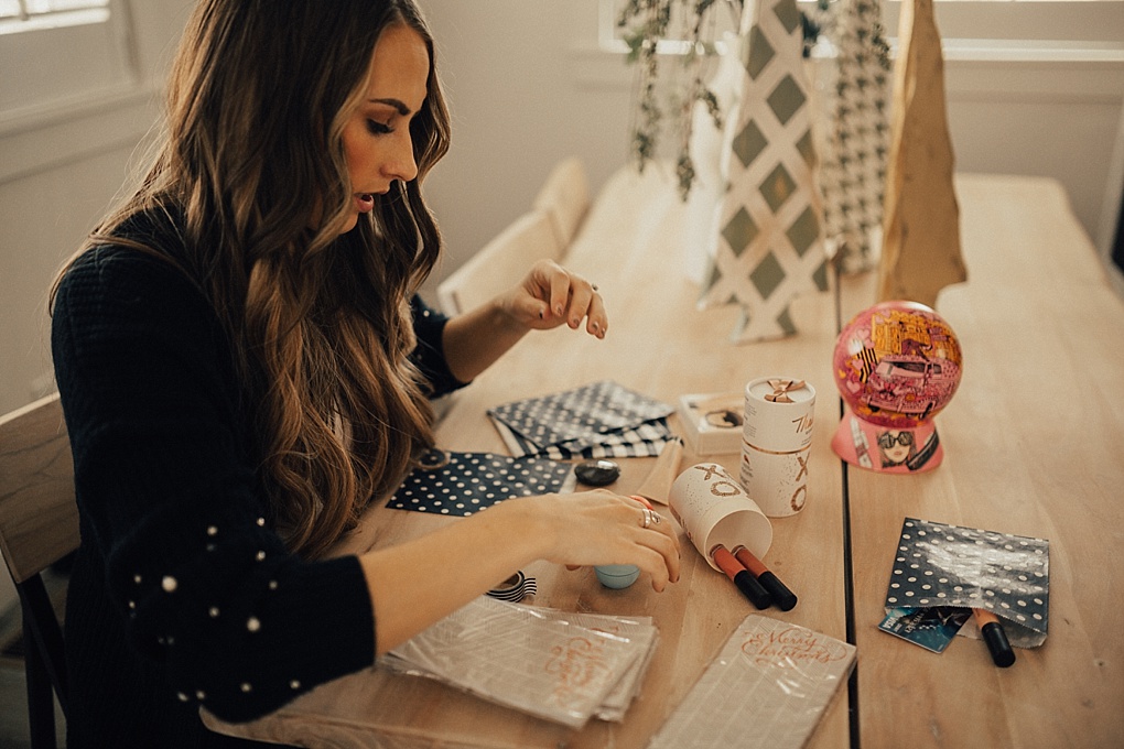 Small Gift Ideas for Your Girlfriends by Utah lifestyle blogger Dani Marie