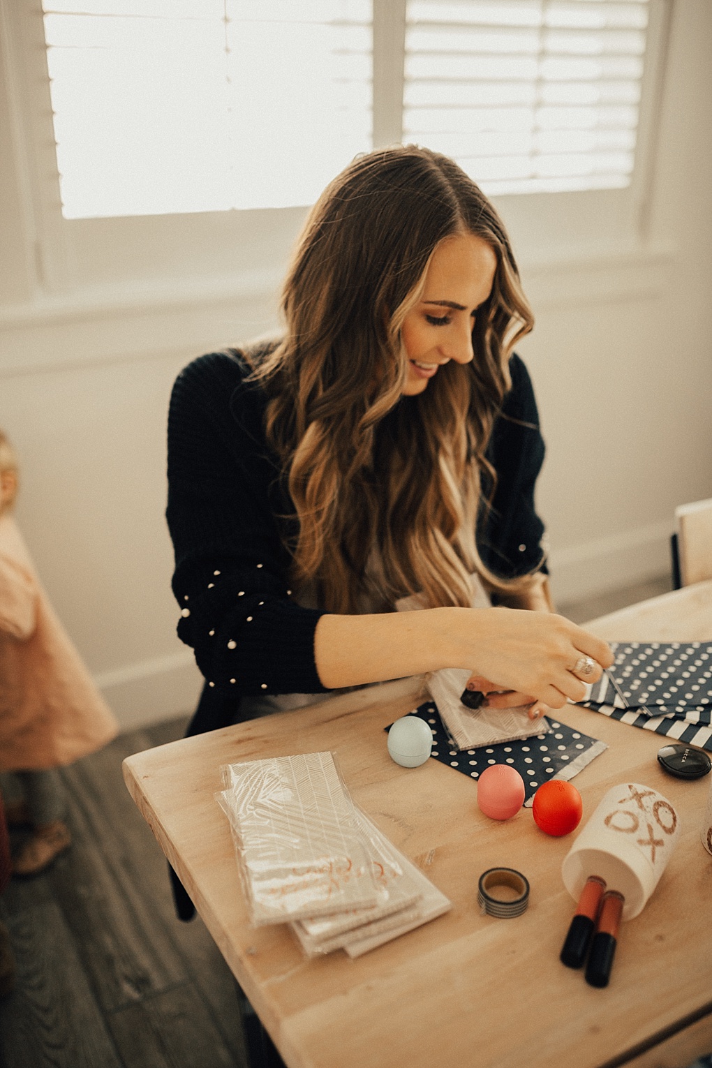 Small Gift Ideas for Your Girlfriends by Utah lifestyle blogger Dani Marie