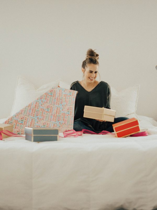 5 Reasons You Should Already Start Your Holiday Shopping by Utah lifestyle blogger Dani Marie