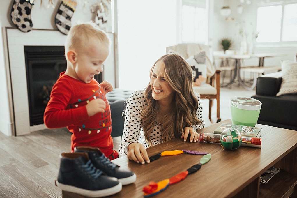 Gifts for Kids of Any Age by Utah lifestyle blogger Dani Marie