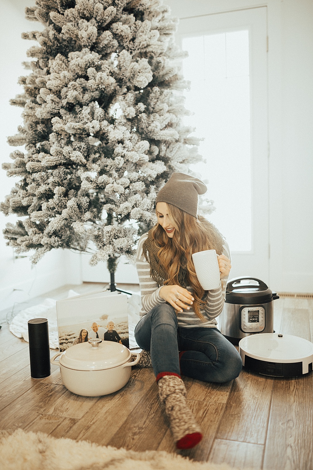 5 Awesome Parents Gift Ideas They'll Love by Utah lifestyle blogger Dani Marie