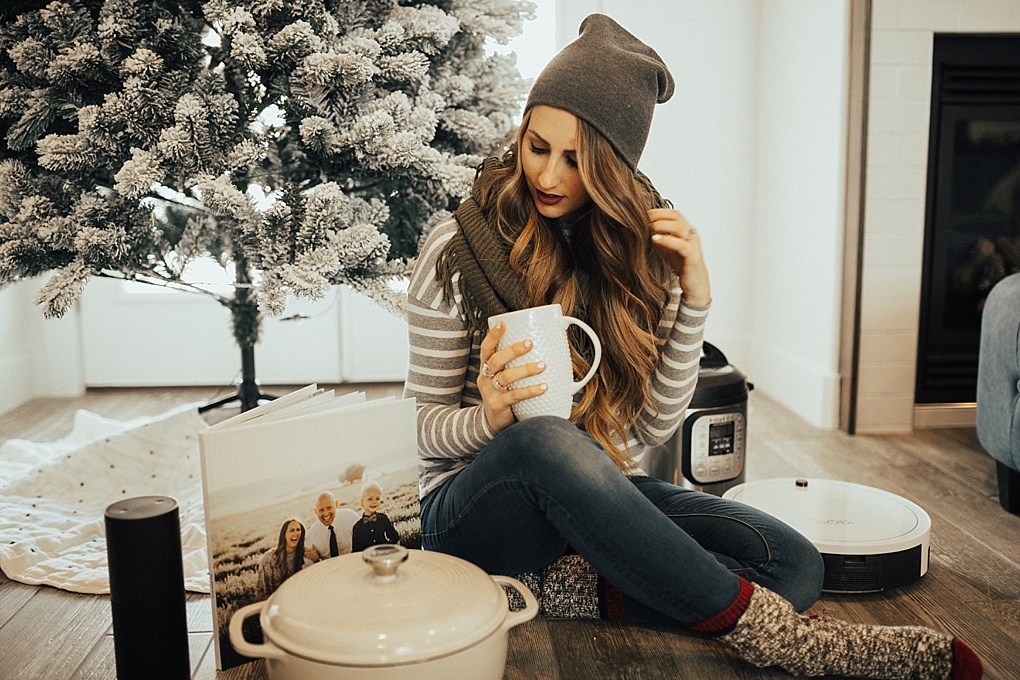 5 Awesome Parents Gift Ideas They'll Love by Utah lifestyle blogger Dani Marie