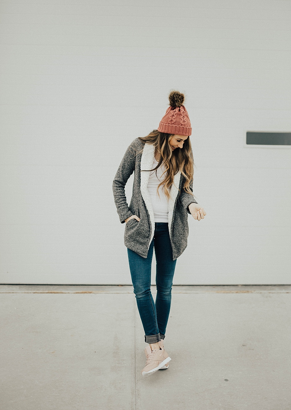 Functional and Cozy Clothing For Winter by Utah style blogger Dani Marie