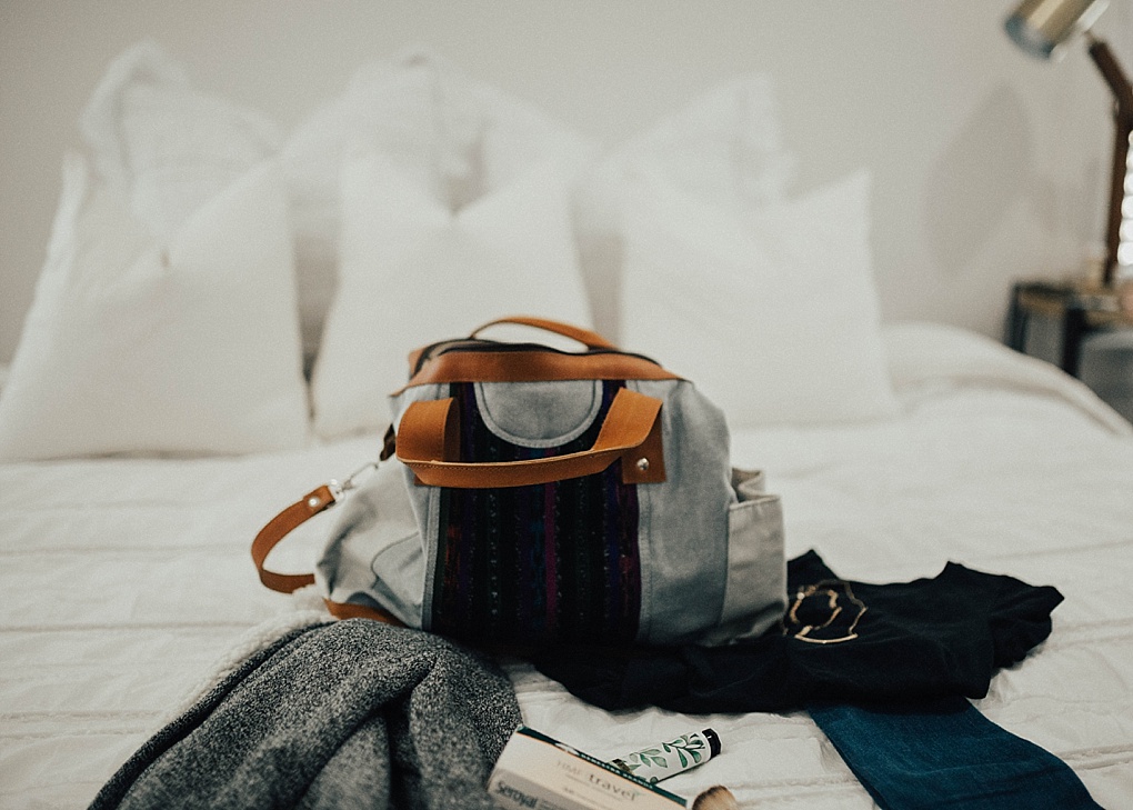 5 Tips To Make Packing A Little Simpler Dani Marie Blog