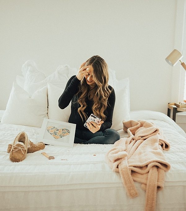 The Perfect Valentines Day Gifts by popular Utah lifestyle blogger Dani Marie