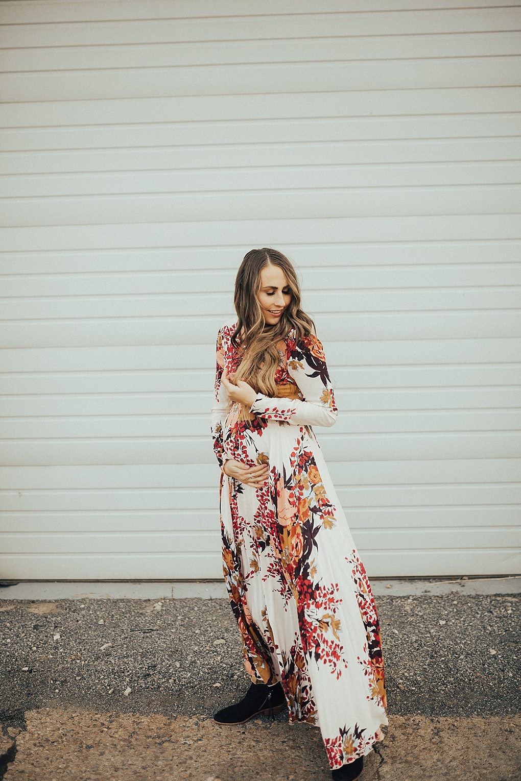 5 Cute Valentines Day Dresses by popular Utah style blogger Dani Marie