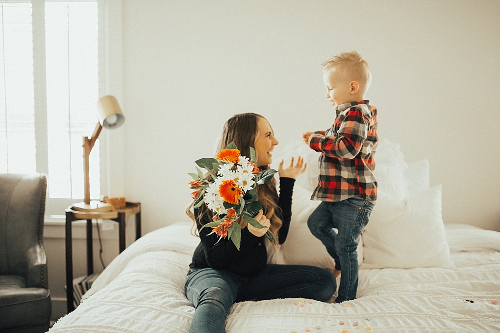 Save this Post! See the cutest 9 special Valentine's Day ideas for kids thanks to Utah style blogger Dani Marie 