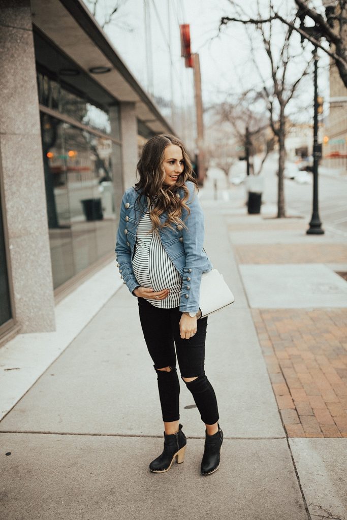 Date Night Looks from Your Closet - Dani Marie Blog