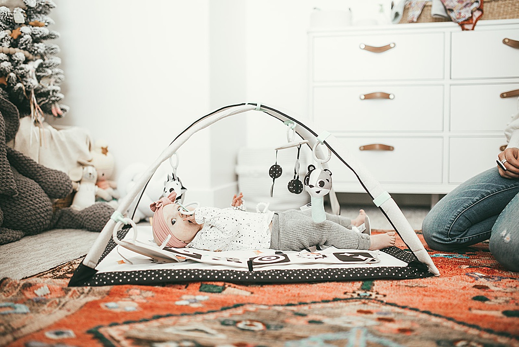 Getting things done with little ones can be a bit complicated at times, thankfully Utah Style Blogger Dani Marie is sharing her top 3 tips to help you get things done with little ones.  See them here!