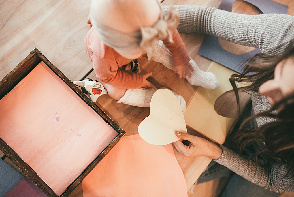 Curious how to make Valentines Day special for your kids this year? Utah Blogger Dani Marie is sharing her 5 favorite ways to make Valentines Day special. 