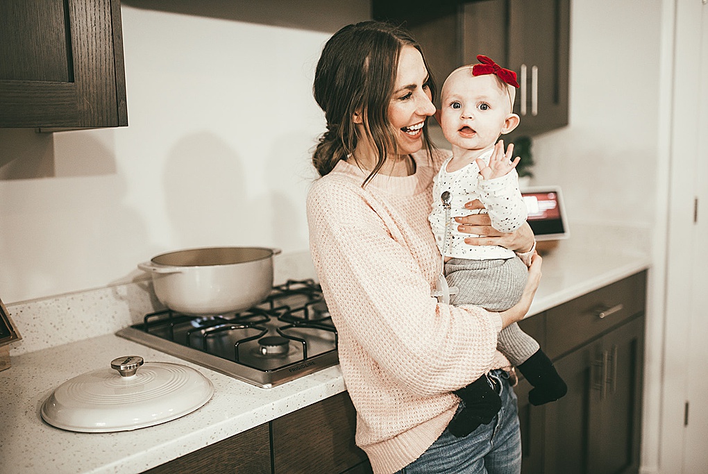 Curious how to turn a bad morning into a good day? Utah Style Blogger Dani Marie is sharing her top ways to turn that bad morning into a good day here!