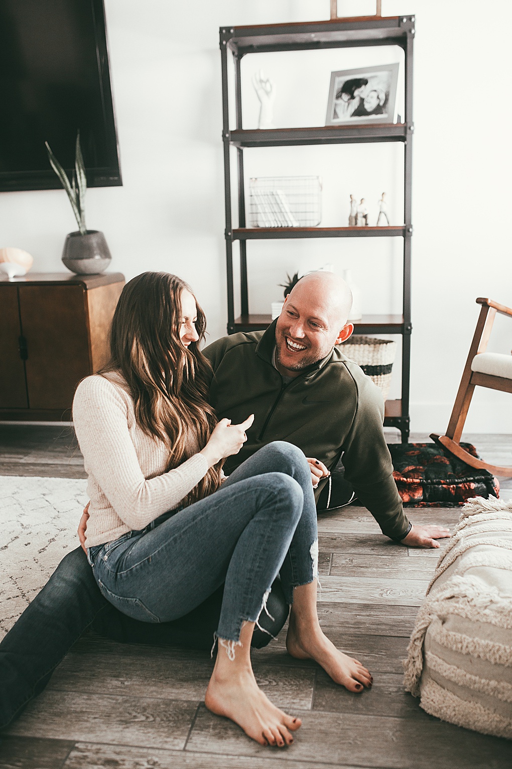 Looking to have an at home date night? Utah Style Blogger Dani Marie is sharing her top 5 things you need for an at home date night. 