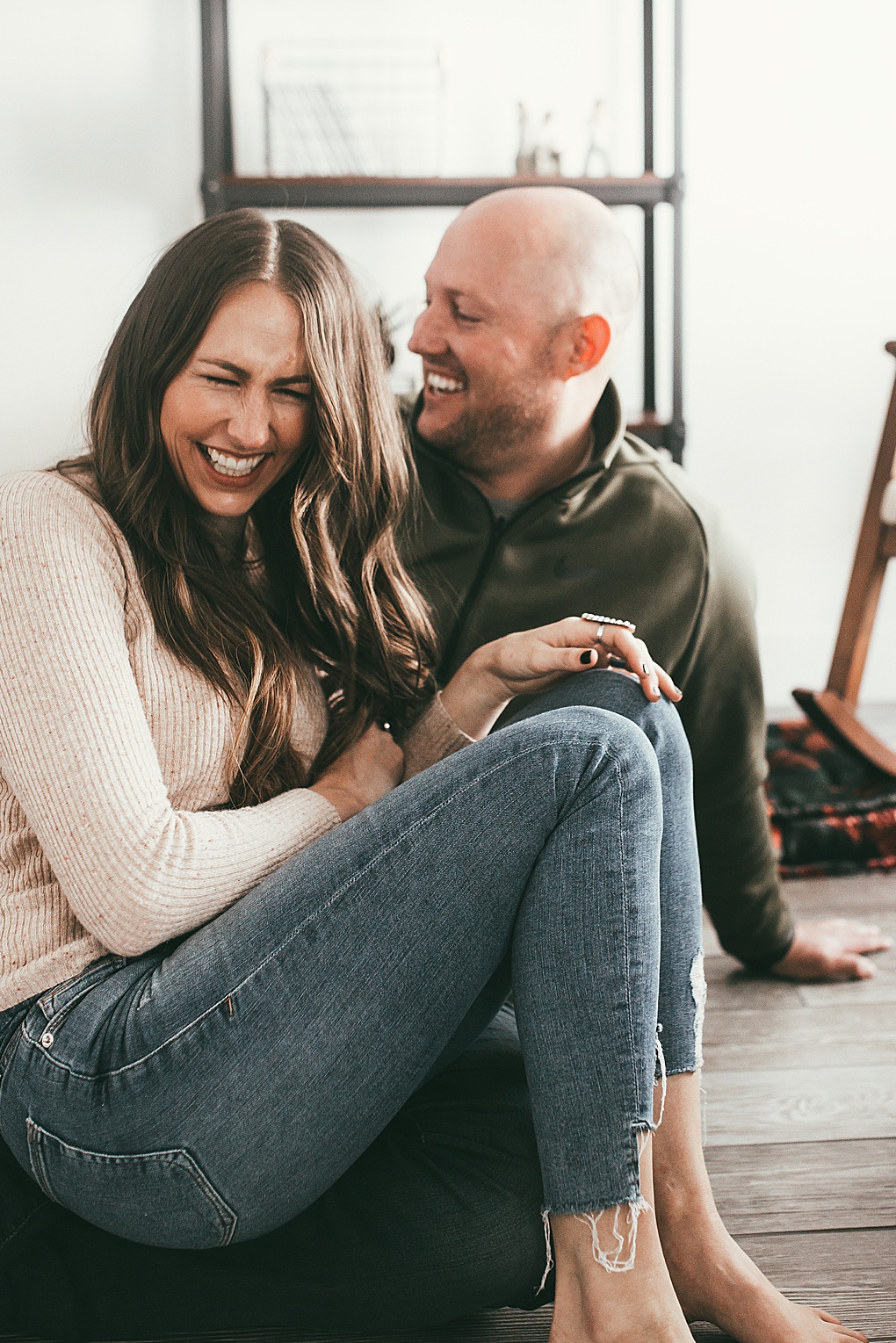 Looking to have an at home date night? Utah Style Blogger Dani Marie is sharing her top 5 things you need for an at home date night. 