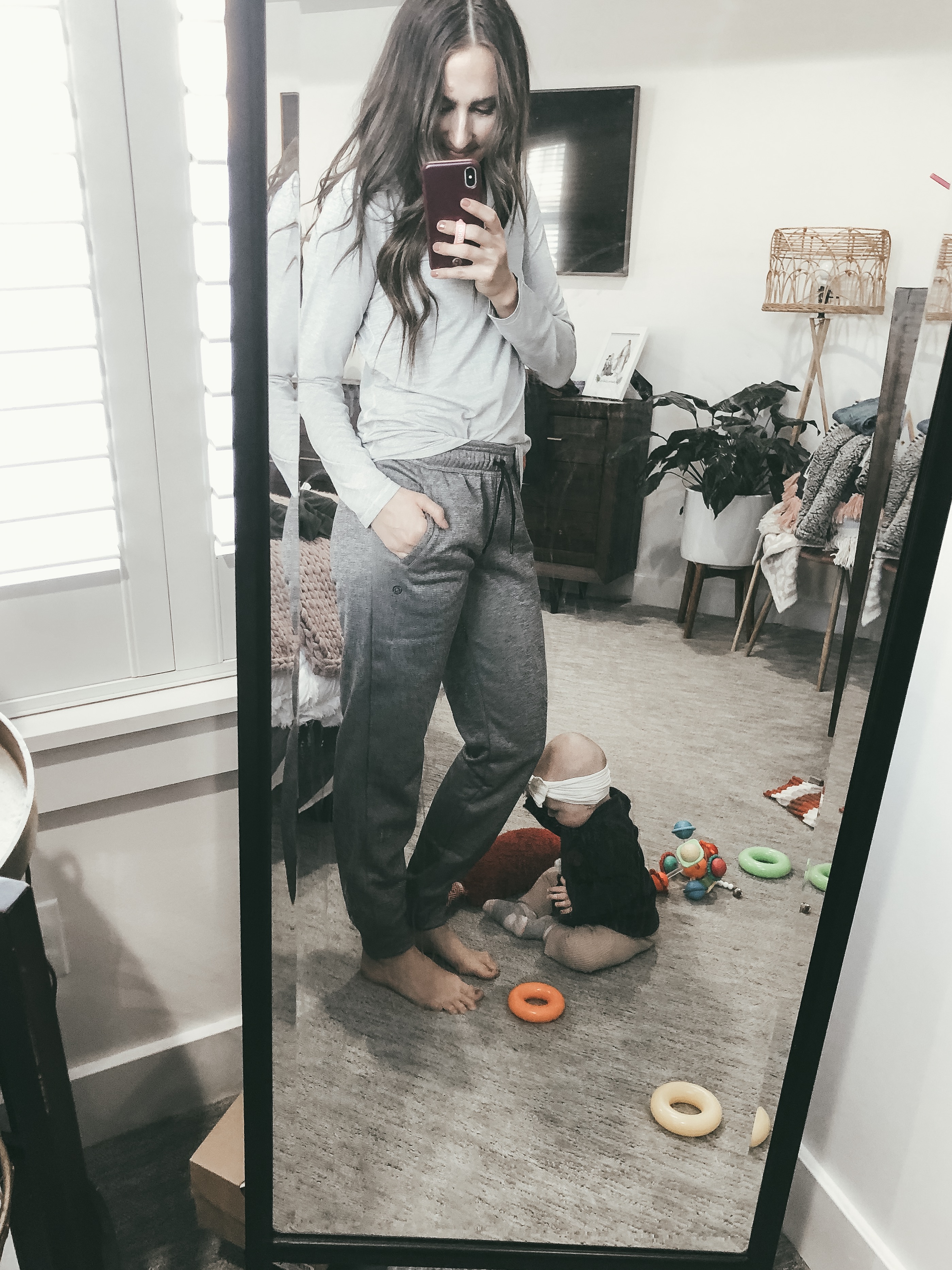 Who else loves a good Amazon Try-On? Utah Style Blogger Dani Marie is sharing her top finds for January in this months Amazon Try-On.  Click to see her finds HERE!