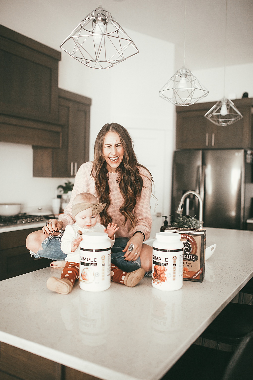 Looking for a perfect protein powder? Utah Style Blogger Dani Marie is sharing her top favorite protein powders she is loving right now! 