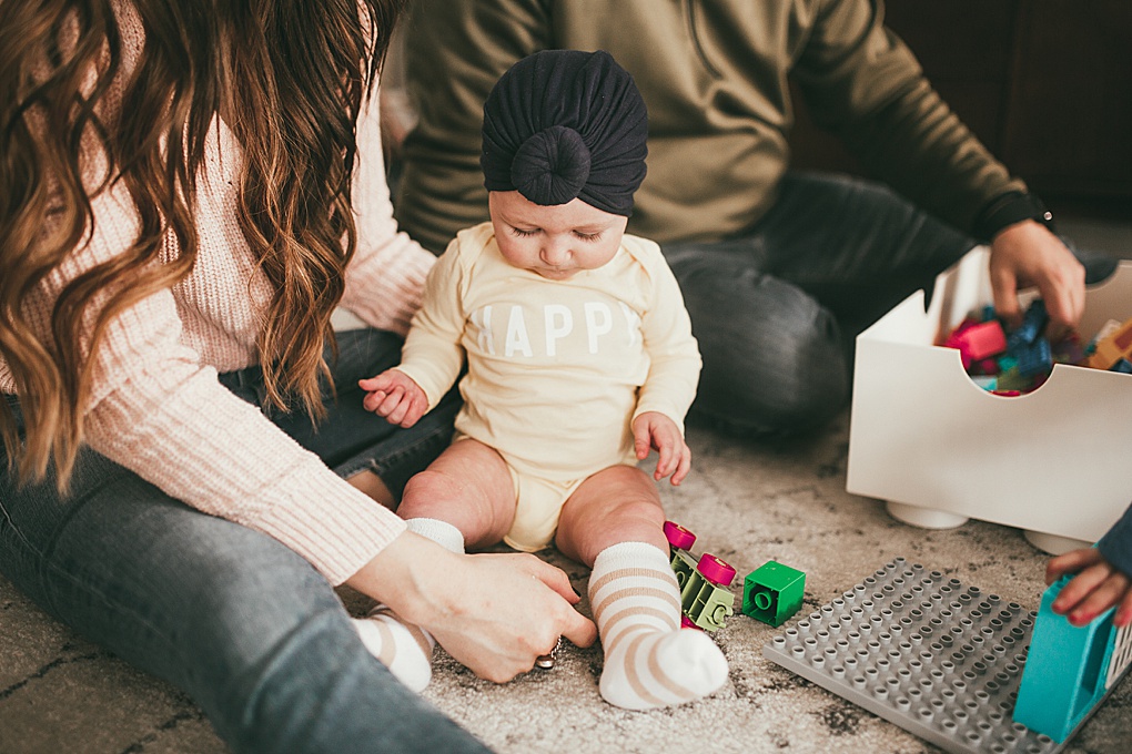 Toddler Anxiety- yep its a real thing. Utah Style Blogger Dani Marie is sharing her top tips on how she is heping her son with toddler anxiety. 