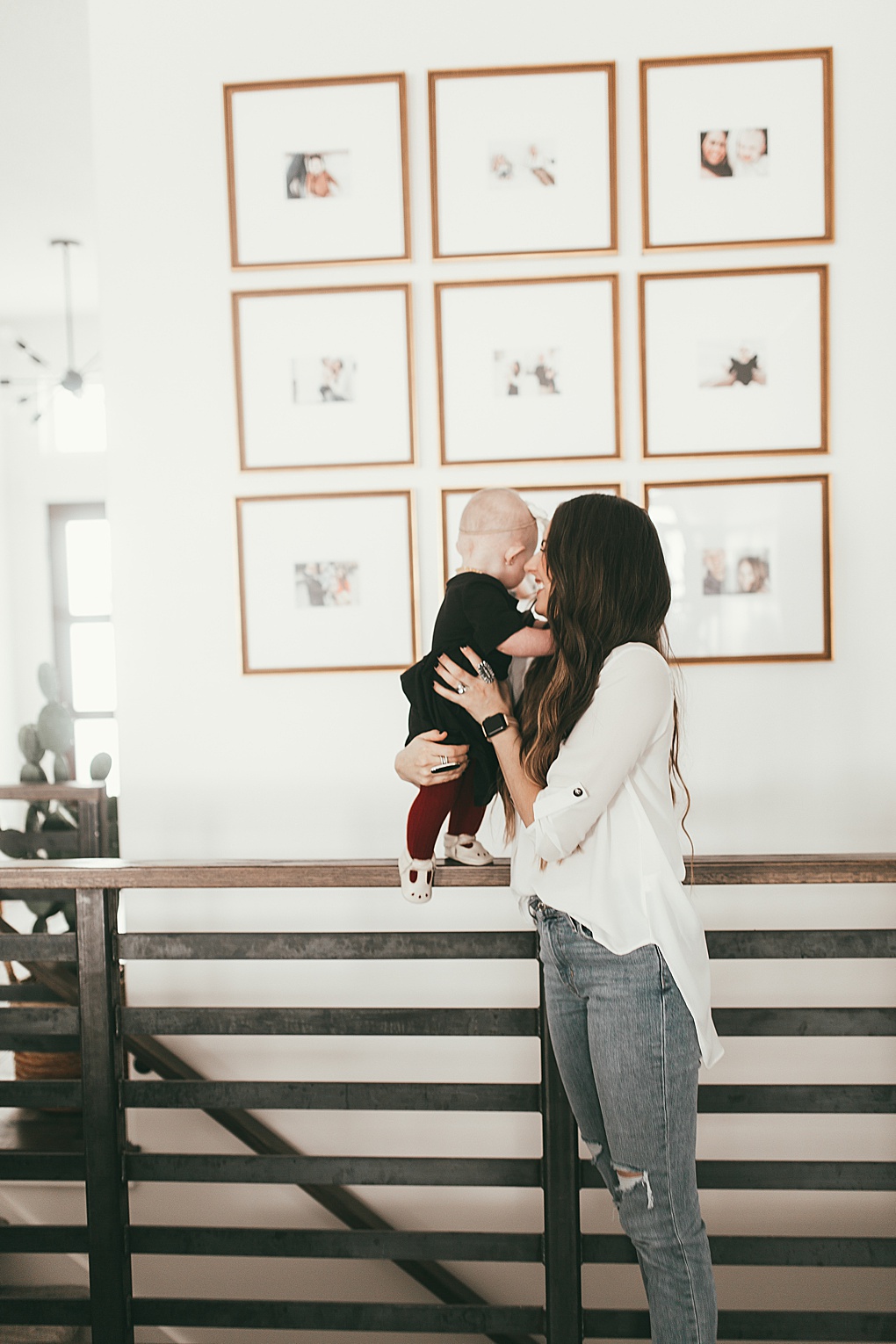 Curious how to make your house a home? Utah Style Blogger Dani Marie is sharing her favorite tips to make your house a home HERE!