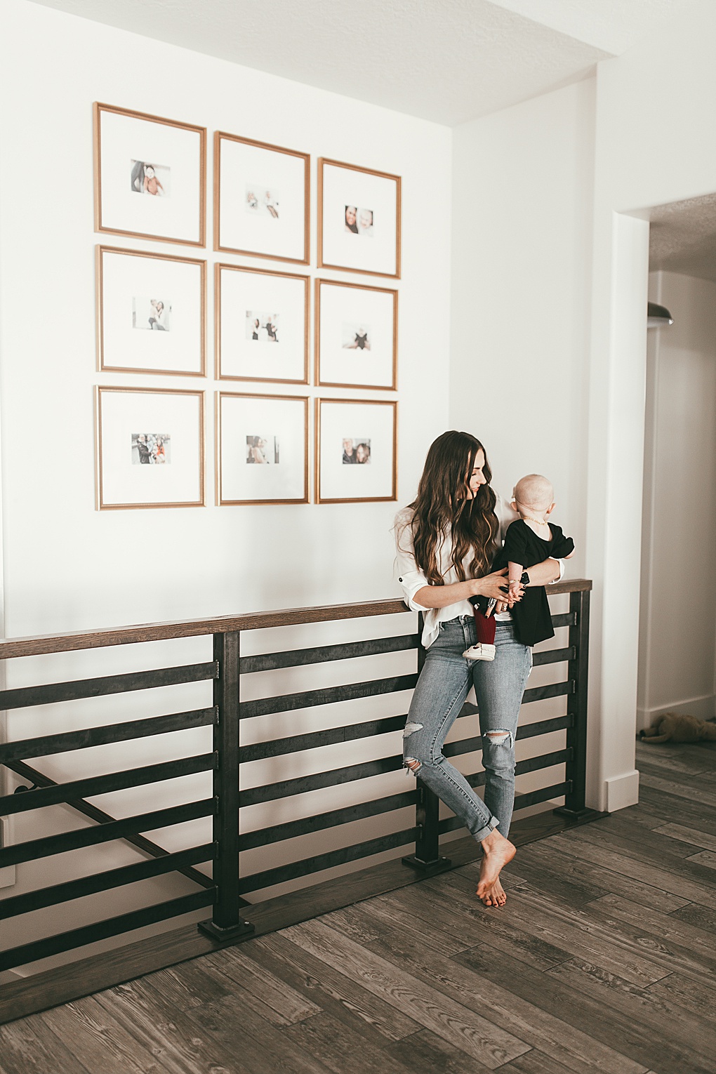 Curious how to make your house a home? Utah Style Blogger Dani Marie is sharing her favorite tips to make your house a home HERE!
