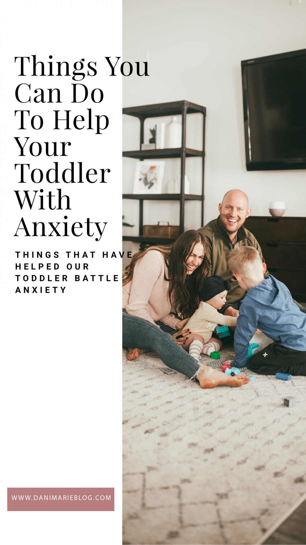 Toddler Anxiety- yep its a real thing. Utah Style Blogger Dani Marie is sharing her top tips on how she is heping her son with toddler anxiety. 