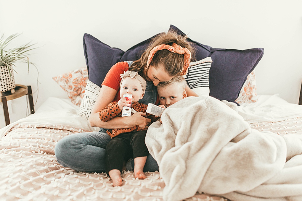 Curious how to survive the preschool germs that sometimes make it back to your home? Utah Styke Blogger Dani Marie is sharing how to survive the preschool germs that might make it home! Click to see her tips HERE!