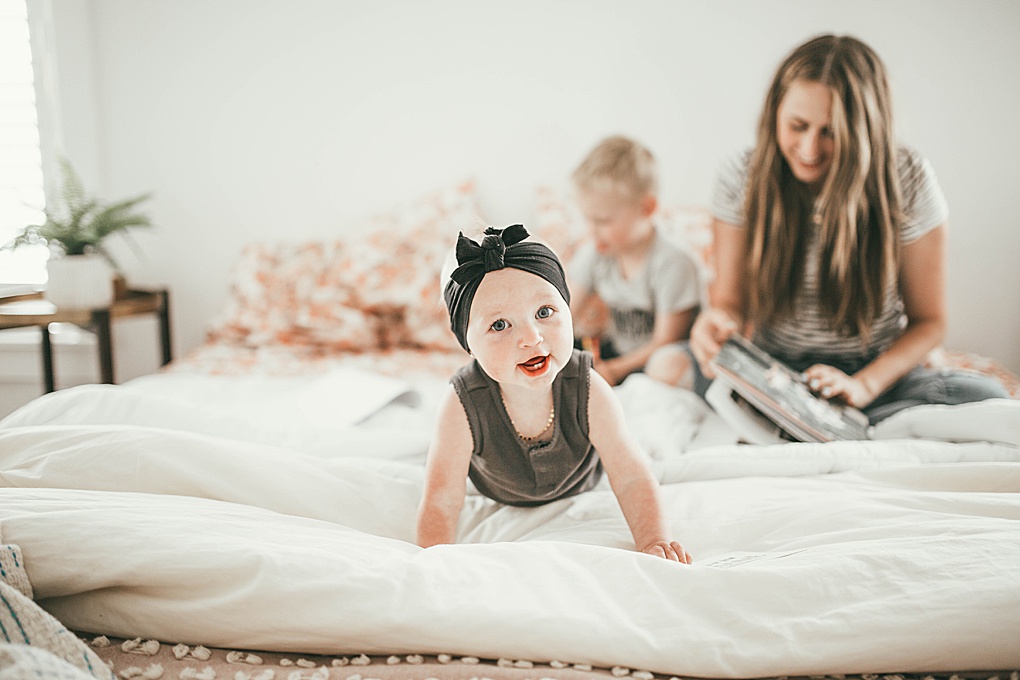 Looking for the perfect Father's Day gift with meaning for Dad? Utah Style Blogger Dani Marie is sharing her favorite father's day gift with meaning. 