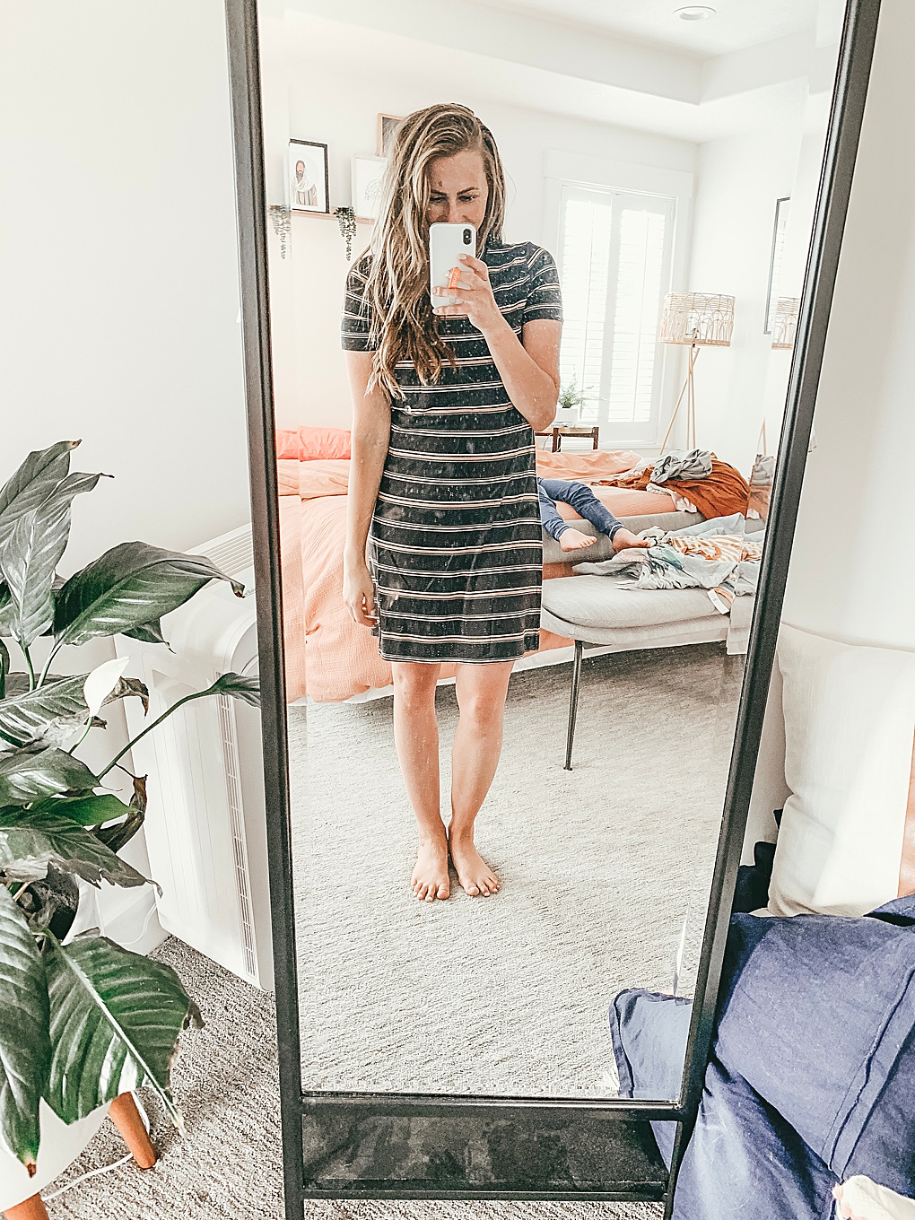 Heading to American Eagle soon? Utah Style Blogger Dani Marie is sharing her top July American Eagle Try-On. Click to see them HERE!