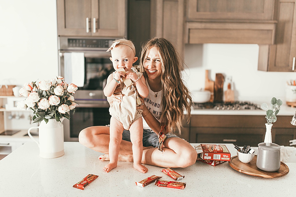 Simple Ways to Simplify Hectic Mornings - Dani Marie Blog