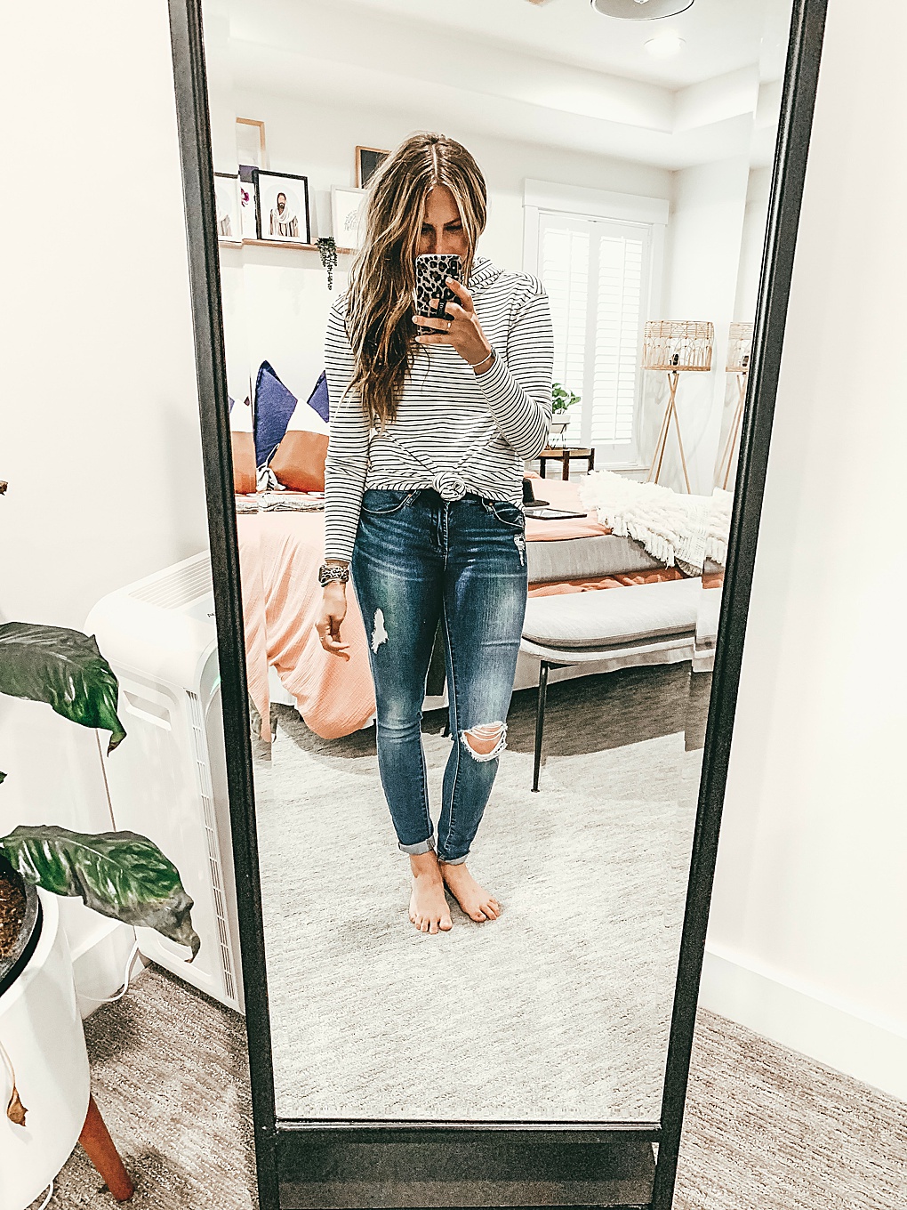 Ready for another Amazon Try-On? Utah Style Blogger Dani Marie is sharing her favorite picks this month in heer August Amazon Try-On.  See them HERE!
