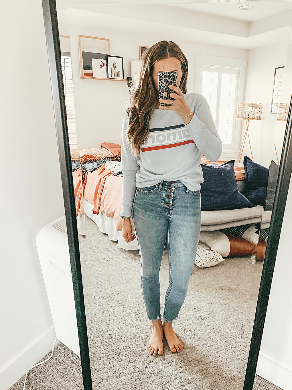 Heading to Old Navy soon? Utah Style blogger Dani Marie is sharing her top picks this month in her Old Navy Try-On for August. See them here!