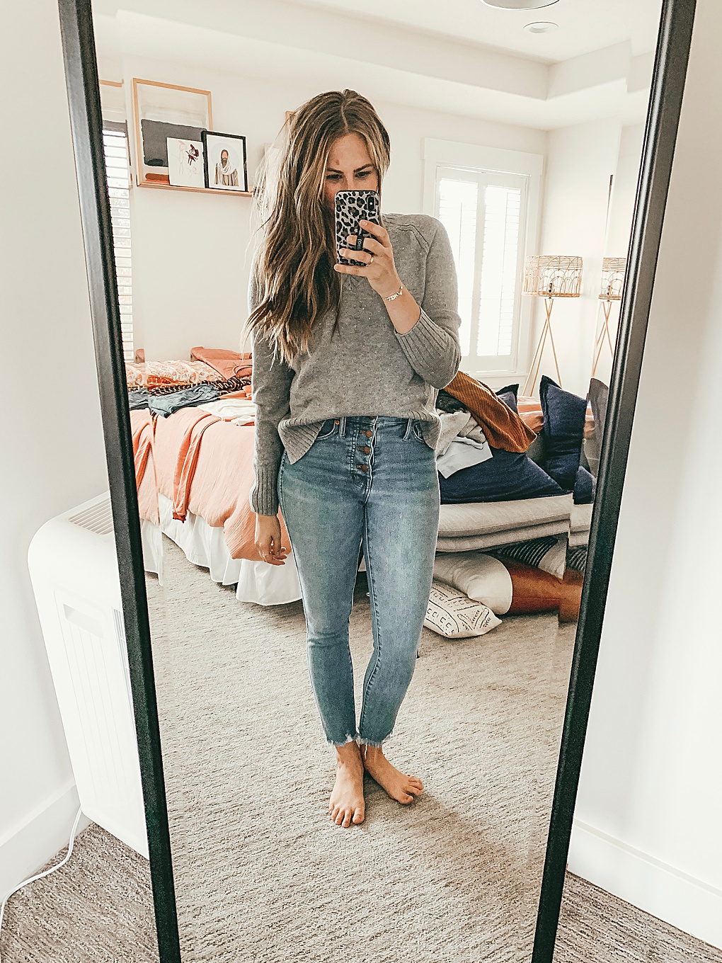 Heading to Old Navy soon? Utah Style blogger Dani Marie is sharing her top picks this month in her Old Navy Try-On for August. See them here!