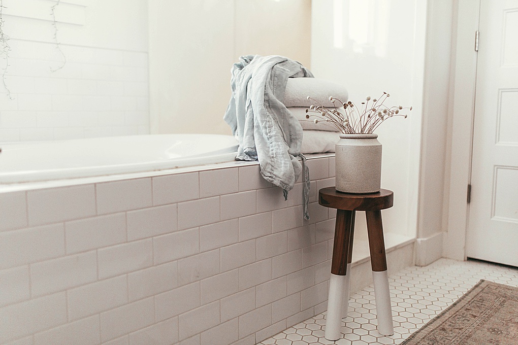 Creating Simplicity - Dani Marie Blog